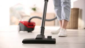 Requesting help with light housekeeping