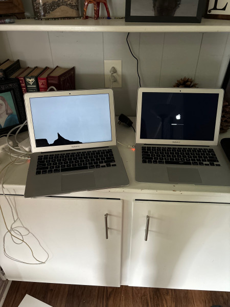 Replace laptop screen