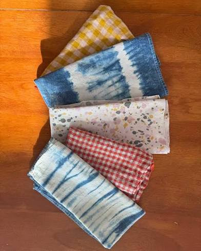 Cloth Napkins