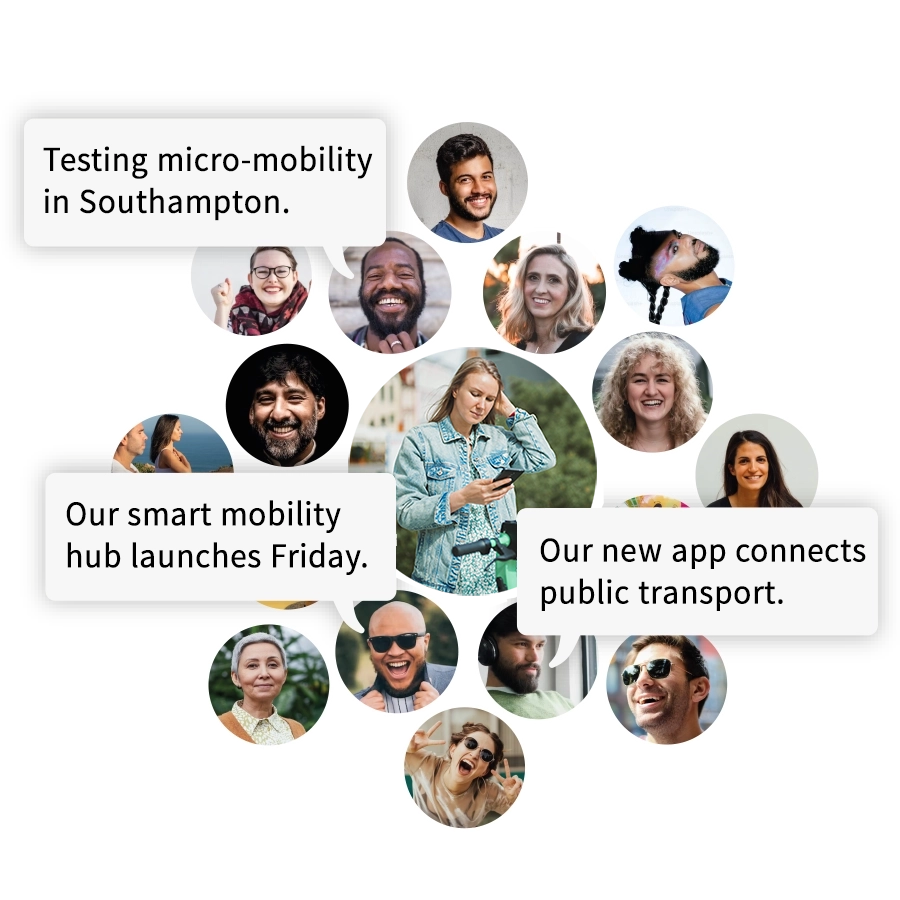 Future Towns Innovation Hub