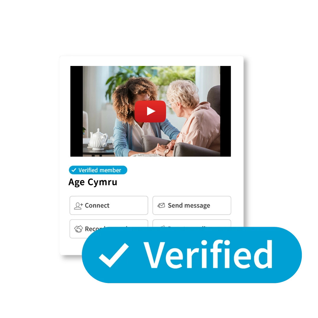 How we help you build a stronger community